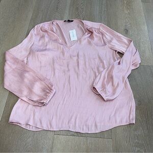 NWT Banana Republic Blouse